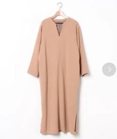 ケービーエフ  ロングワンピースのサムネイル