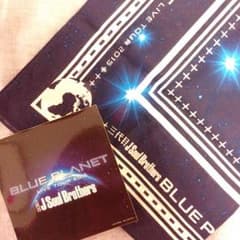 三代目 セットのサムネイル