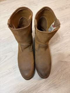 廃盤モデル REDWING ペコスブーツ 8188 26.5cmのサムネイル