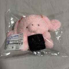 じょせまる キャラ福くじ マスコットキーホルダー いちごみるくのサムネイル