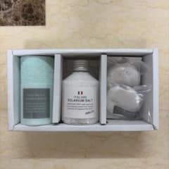 SELECT GIFT タオル、バスソルト、入浴剤のサムネイル