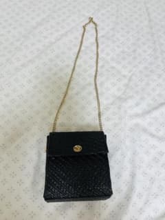ZARAショルダーバッグのサムネイル