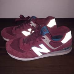 NEW BALANCE M574のサムネイル