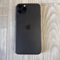 iPhone 11 Pro 256GB 本体 値下げ⭕️のサムネイル