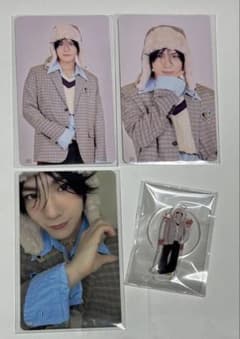 DXTEEN 谷口太一のサムネイル