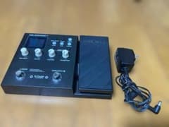 NUX MG-300 マルチエフェクターのサムネイル