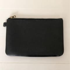 VAINL ARCHIVE×PORTER / マルチレザーポーチのサムネイル
