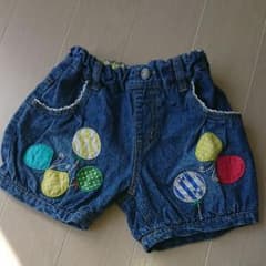 プチジャム★ショートパンツ★のサムネイル