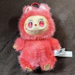 ラブブ ぬいぐるみのサムネイル