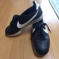 NIKE ナイキ コルテッツ レザーのサムネイル