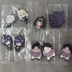HUNTER × HUNTER 캡슐 고무 마스코트 졸딕 집 정리 판매