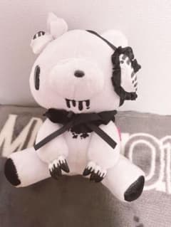 グルーミー ぬいぐるみのサムネイル
