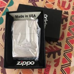 【限定品】Zippo ❣️今がチャンス❣️のサムネイル
