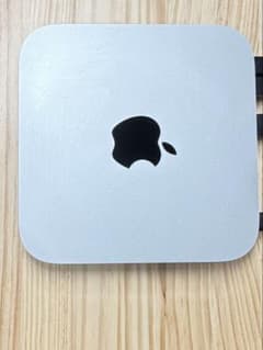 値引き可】Mac mini 2020 ram8GB SSD256GB - メルカリ 【値引き可】Mac mini 2020 ram8GB SSD256GB
