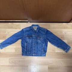 Levi's 70506 0216 デニムジャケット サイズ42 - メルカリ
