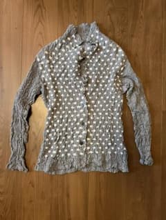 me ISSEY MIYAKE Cauliflowerのサムネイル