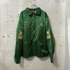 専用 東洋エンタープライズ TT15891 サテンベトジャン サイズXL - メルカリ