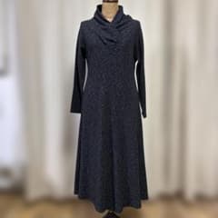 ロングワンピースのサムネイル