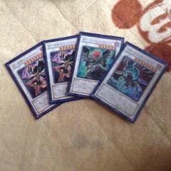 遊戯王 BF シンクロのサムネイル