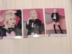 川中子奈月心 ≠ME September 2026 生写真 3種コンプのサムネイル