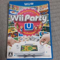 Wii Party Uのサムネイル