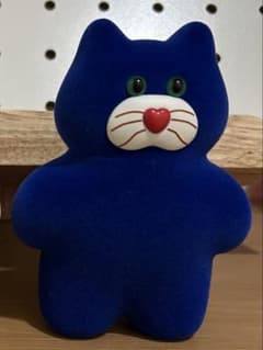 たまご様専用 『明日発送』mojojojo フロッキーコレクション ニッキーのサムネイル