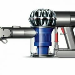 Dyson Ｖ６ trigger  布団クリーナーのサムネイル
