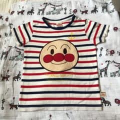 かおちゃんママ様専用   アンパンマンキッズコレクション90cm 2点のサムネイル