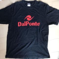 Tシャツ ダウポンチ DALPONTEのサムネイル