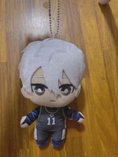 ブルーロック　凪　ともぬい　最終値下げのサムネイル