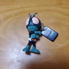 仮面ライダー キーホルダーのサムネイル