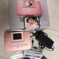 プリンター 写真のサムネイル