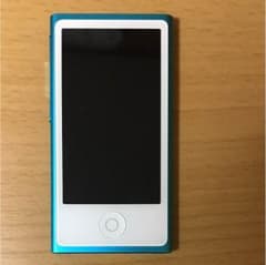 iPod nano 7世代のサムネイル