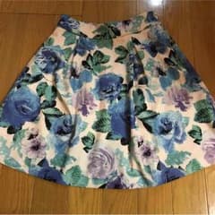 rienda スカートのサムネイル