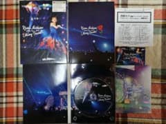 西野カナ/Dome Tour 2017"Many Thanks" Blu-rayのサムネイル