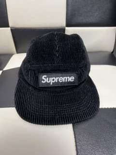 supreme キャップのサムネイル