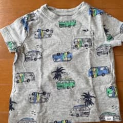 baby gap Tシャツ80のサムネイル