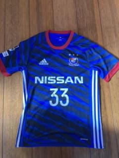 ユニフォームのサムネイル