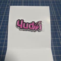 INI POPUP STORE ランダムピンバッジ 佐野雄大のサムネイル