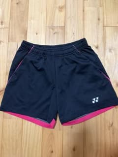 YONEX（ヨネックス）バドミントン パンツ Mのサムネイル