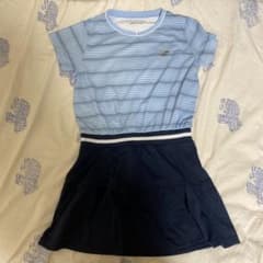Babolat テニスウェア ワンピースのサムネイル