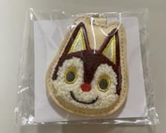 さがら刺繍キーホルダー コレクション チャスのサムネイル