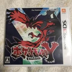 ki dese様専用！ポケットモンスターYのサムネイル