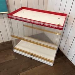 昭和レトロ CABIN ショーケース たばこ什器 店舗什器 昭和レトロ CABIN ショーケース たばこ什器 店舗什器 - メルカリ