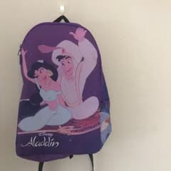 アラジン リュックのサムネイル