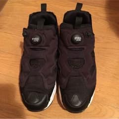 Reebok INSTA PUMP FURY リーボック ポンプヒューリーのサムネイル