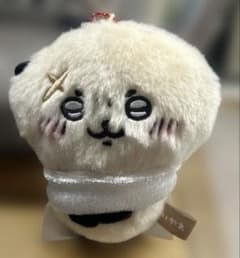 ちいかわ　ぷちミニマスコット　ラッコ　タグ無しのサムネイル