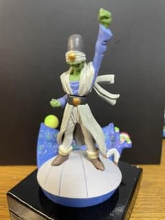 ドラカプ　パイクーハン　フィギュアのサムネイル