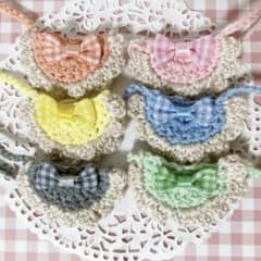 ❤︎編みスタイ オーダーページ❤︎のサムネイル