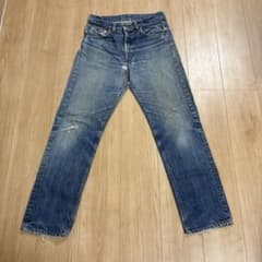 Levi's ストレートデニムパンツ ‪XXのサムネイル
